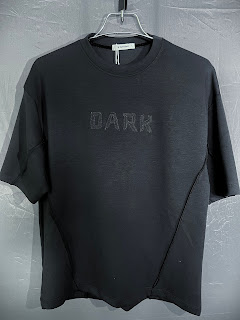 DARK Premium Drop Shoulder